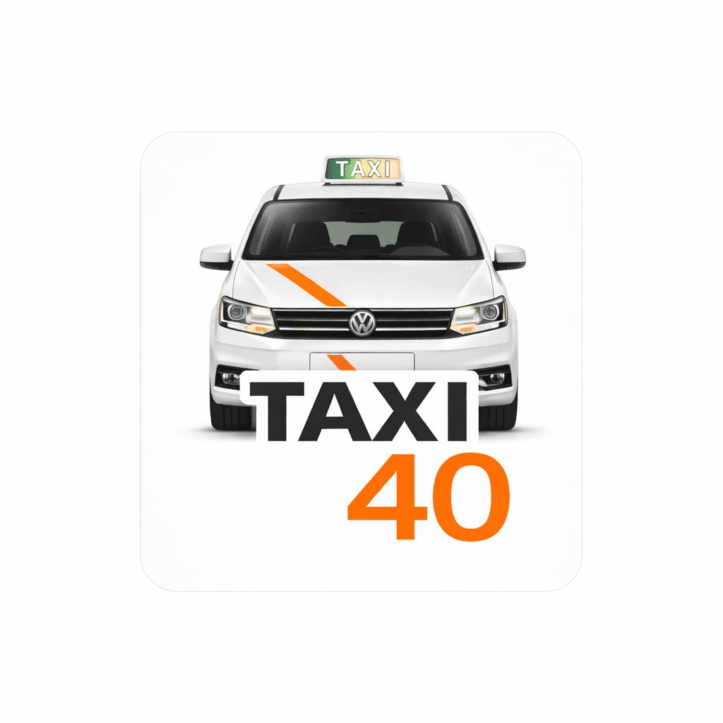 Taxi 40 Porto Cristo